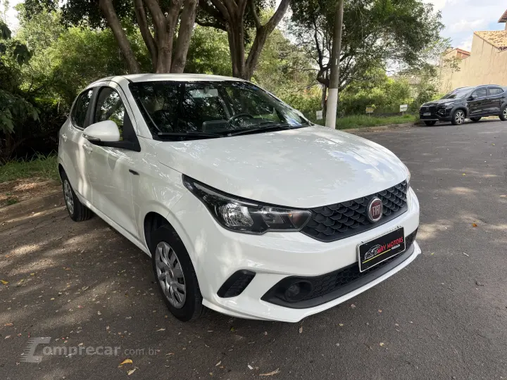 ARGO 1.0 Firefly Drive