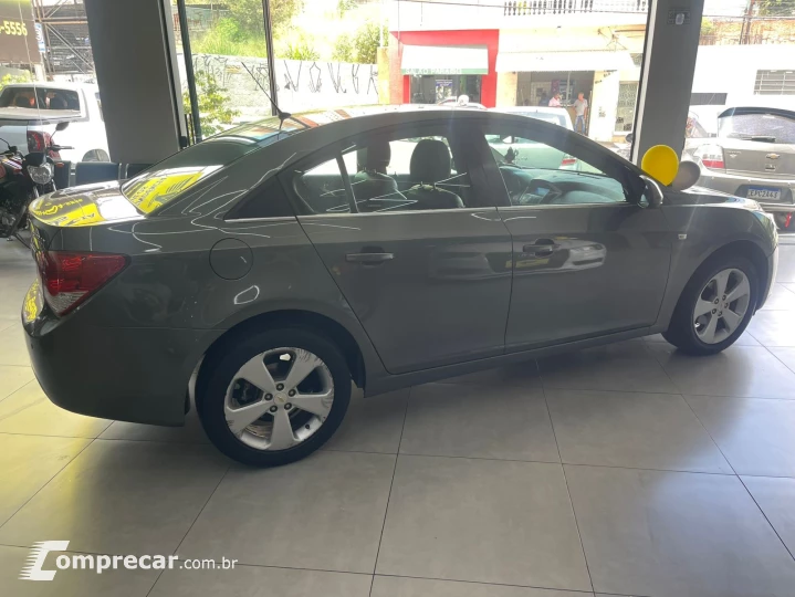 CRUZE 1.8 LT 16V