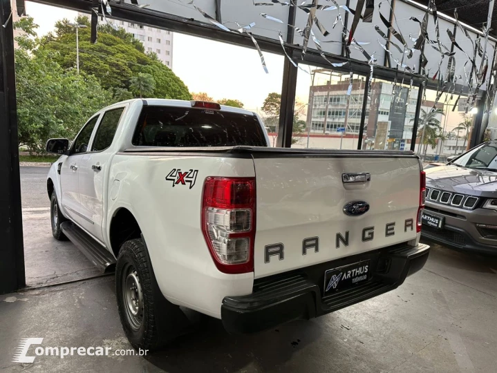 Ranger XL 2.2 4x4 CD Diesel Mec.