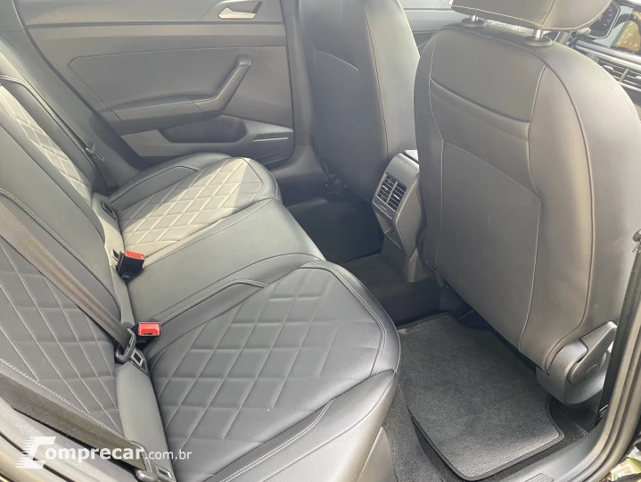 VIRTUS 1.4 250 TSI Exclusive