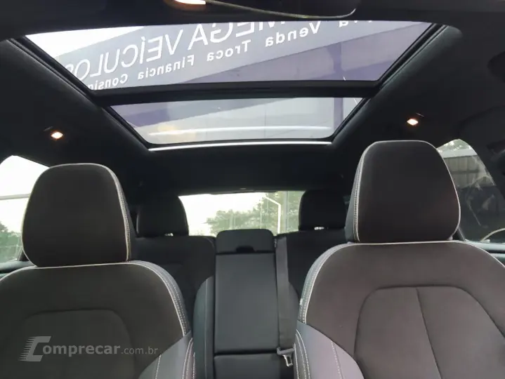 XC40 P8 Recharge Electric BEV Pure AWD