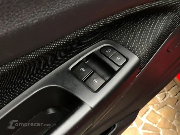 Gol 1.0 12V Mpi Totalflex 4P Manual