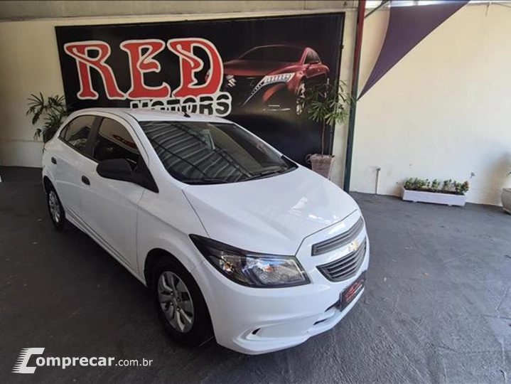 ONIX 1.0 MPFI JOY 8V FLEX 4P MANUAL