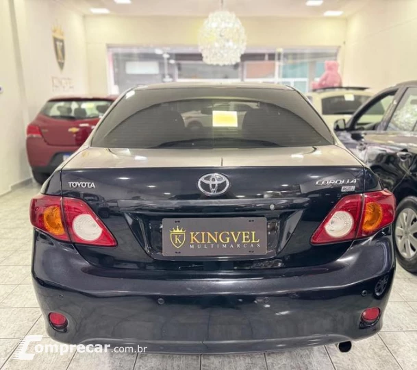 COROLLA XEI18FLEX