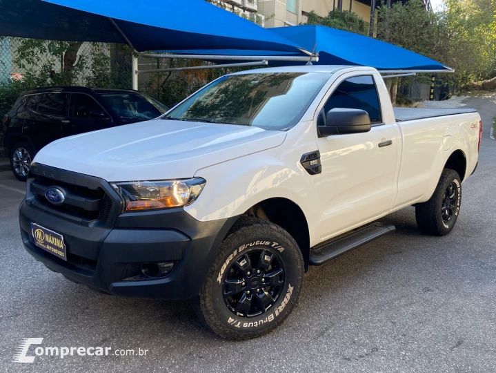 RANGER 2.2 XL 4X4 CS 16V