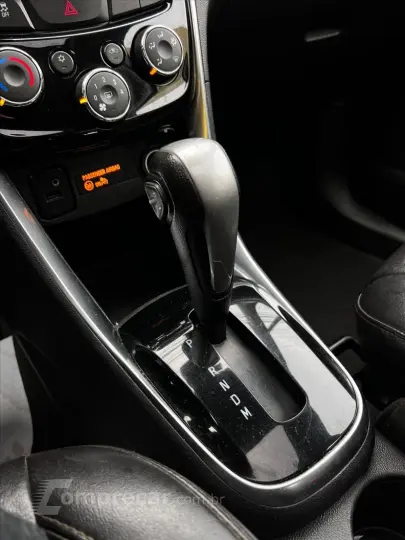 TRACKER 1.4 16V Turbo Premier