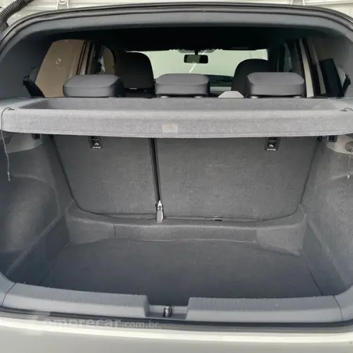 T-Cross 200 TSI 1.0  Flex 12V 5p Aut.