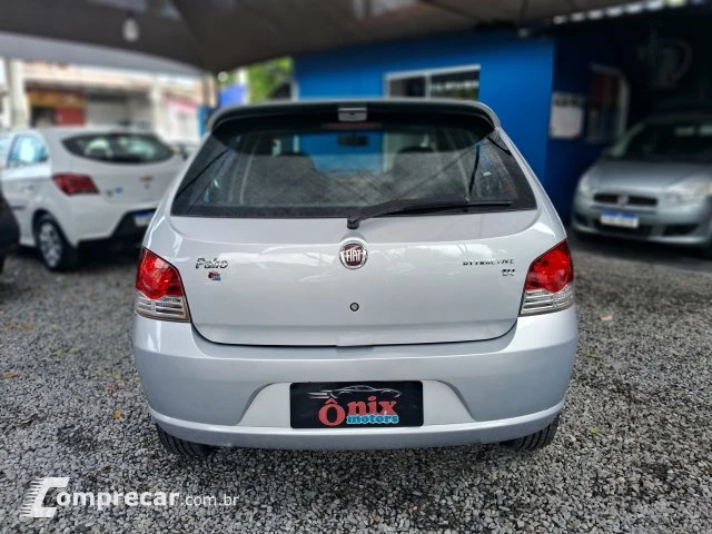 PALIO - 1.4 MPI ATTRACTIVE 8V 4P MANUAL