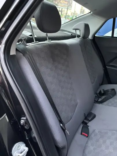 HB20S 1.6 Comfort Plus 16V