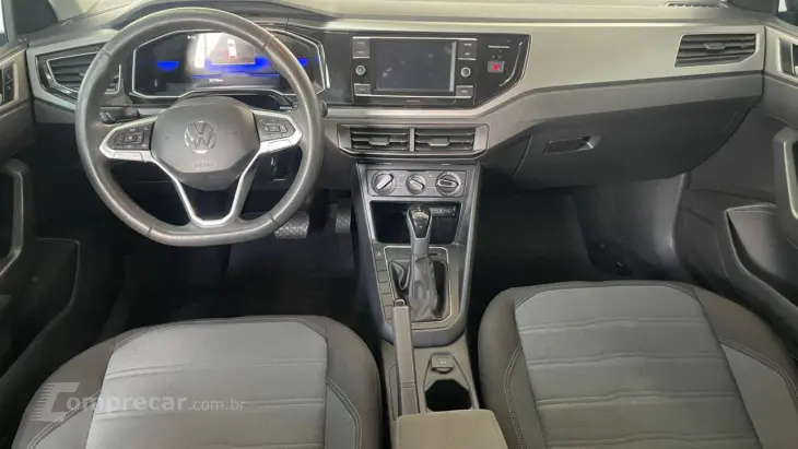 NIVUS 1.0 200 TSI Comfortline