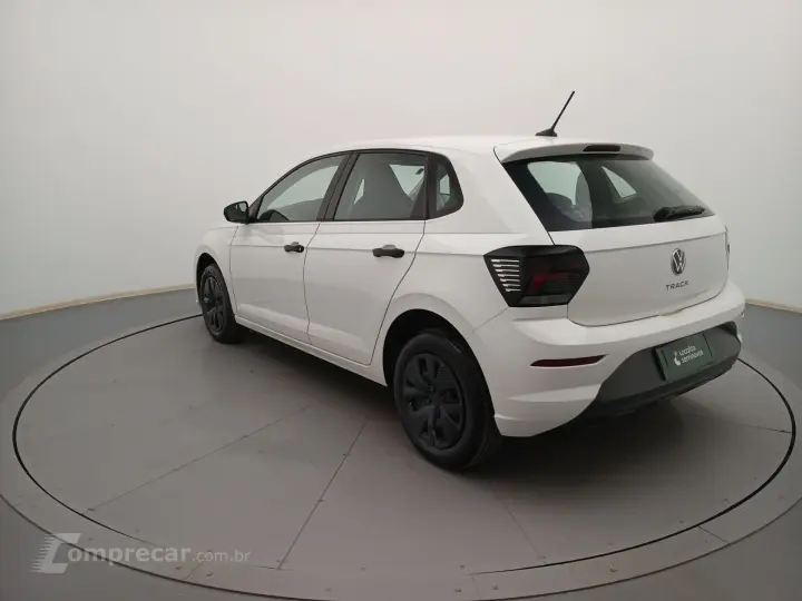 POLO 1.0 MPI TRACK MANUAL