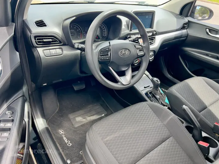 Hb20 1.6 16V Flex Vision Automático