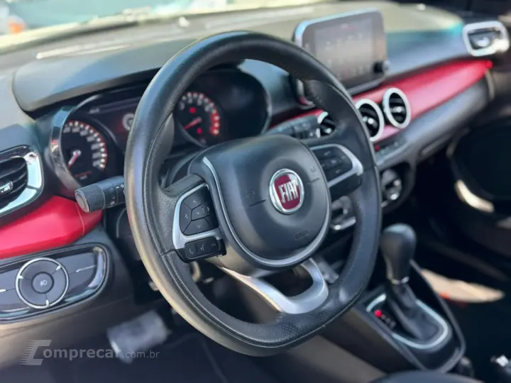 ARGO 1.8 E.torq HGT AT6