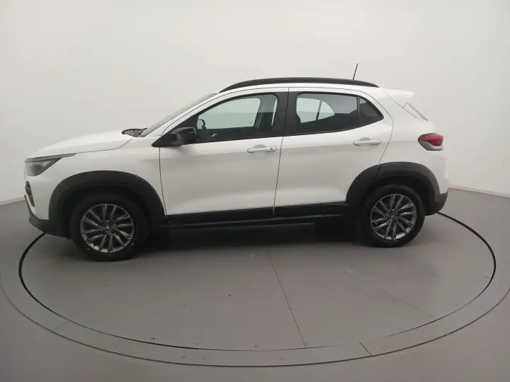 PULSE 1.3 FLEX DRIVE CVT