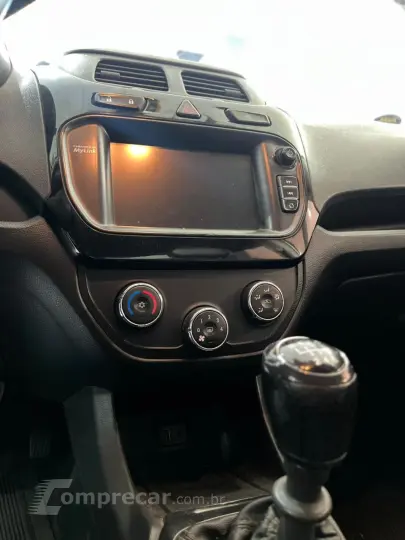 COBALT 1.4 MPFI LTZ 8V