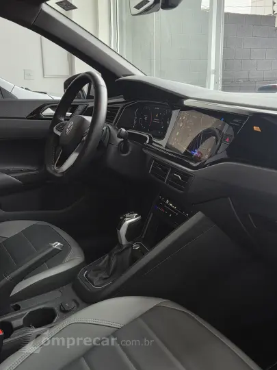 NIVUS 1.0 200 TSI Highline