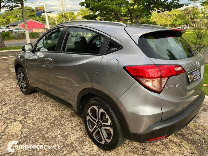 HR-V 1.8 16V EX