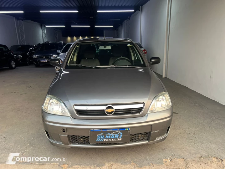 CORSA 1.4 MPFI Maxx 8V