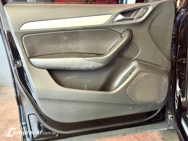 Q3 1.4 TFSI AMBIENTE FLEX 4P S TRONIC