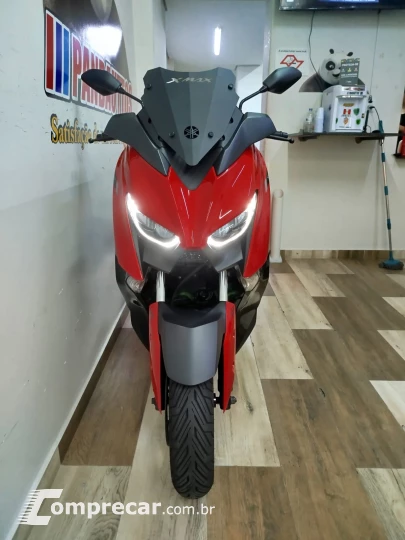 XMax 250 cc