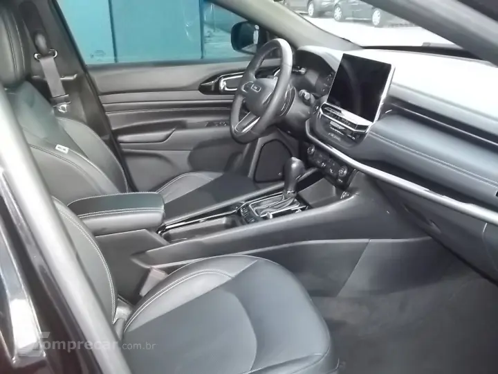 COMPASS 2.0 Td350 Turbo Longitude