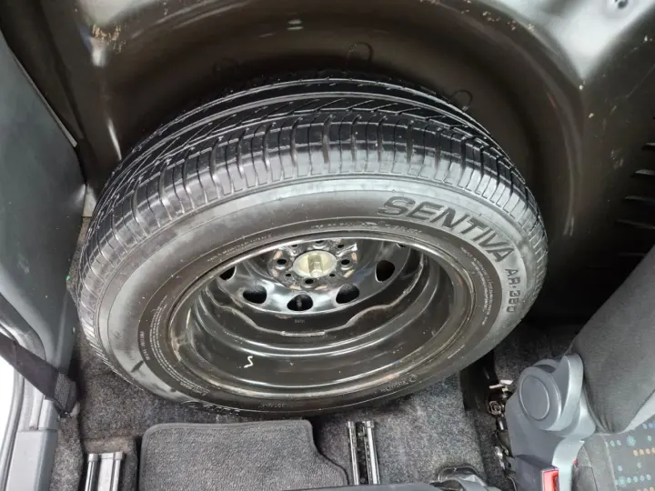 Fiorino Furgão 1.4 FIRE FLEX HARD WORKING