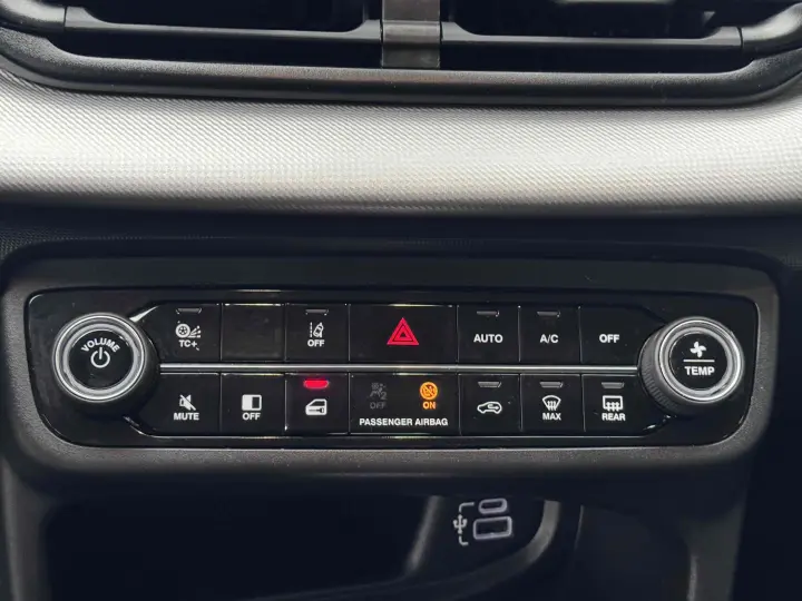 PULSE 1.0 TURBO 200 HYBRID AUDACE CVT