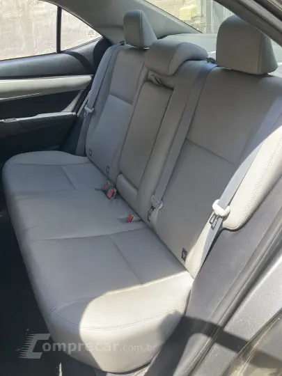 COROLLA 2.0 XEI 16V