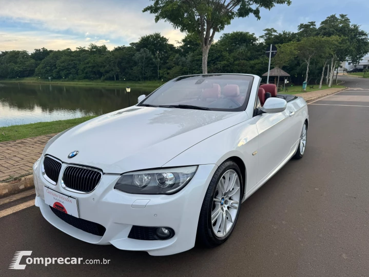 335I 3.0 Cabriolet 24V