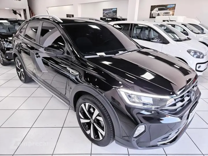 NIVUS 1.0 200 TSI HIGHLINE