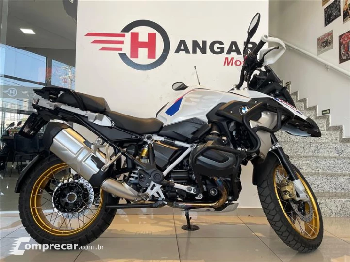 R 1250 GS PREMIUM