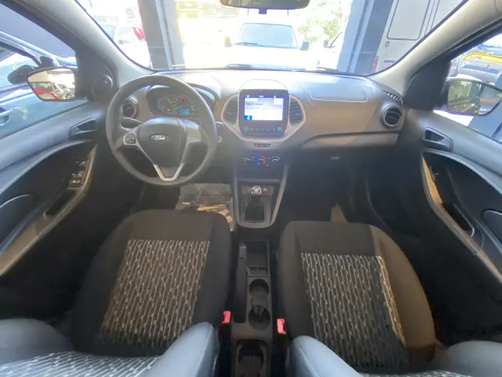 KA + 1.0 SE Plus 12V