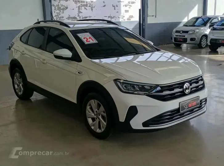 NIVUS 1.0 200 TSI Comfortline