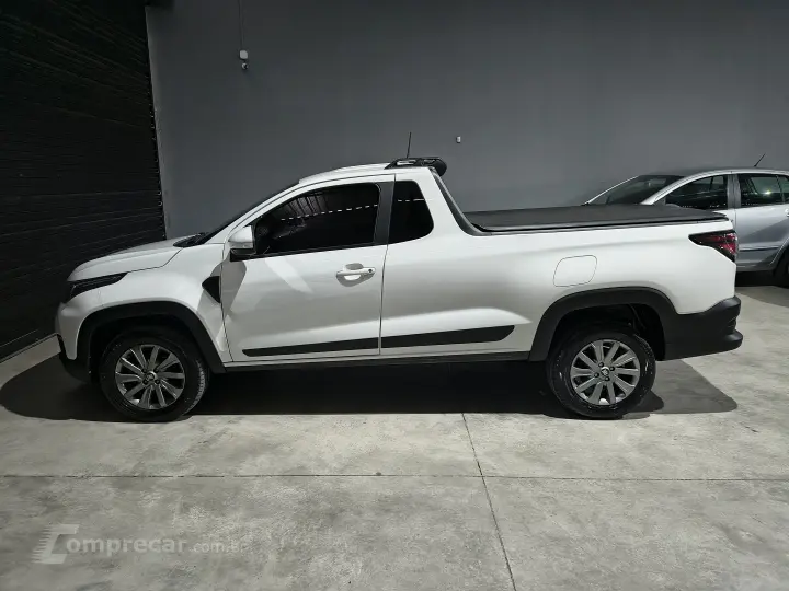 STRADA 1.3 Firefly Freedom CS