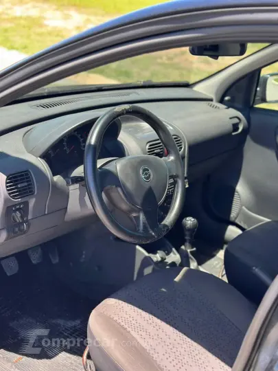 MONTANA 1.4 MPFI Conquest CS 8V