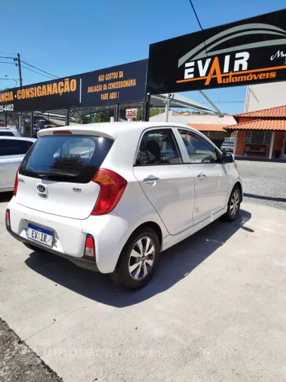 PICANTO EX 1.0