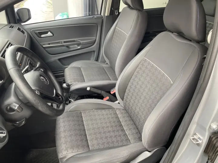 FOX 1.6 MI Comfortline 8V