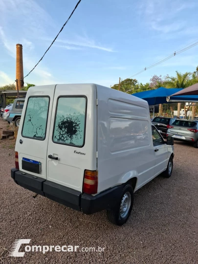 Fiorino 1.5