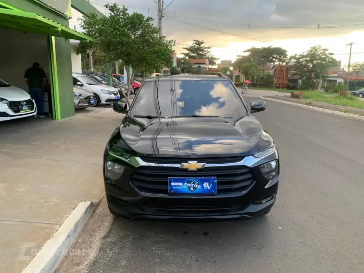 MONTANA 1.2 Turbo LT