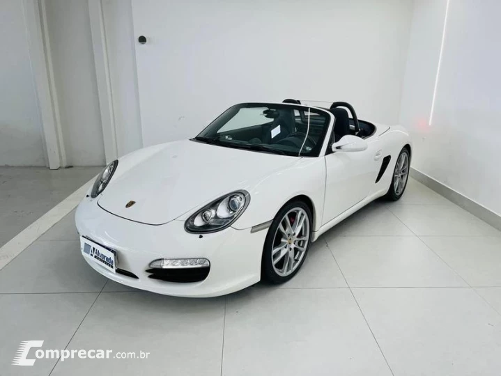 BOXSTER S