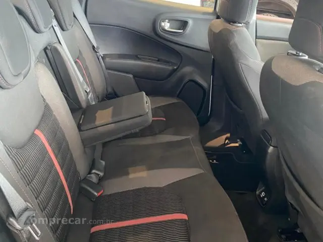 TORO - 1.8 16V EVO FREEDOM AT6