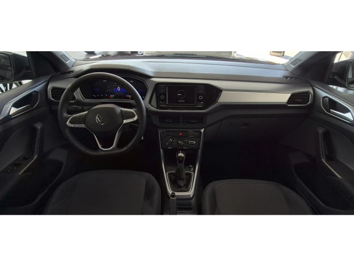 T-CROSS 1.0 200 TSI