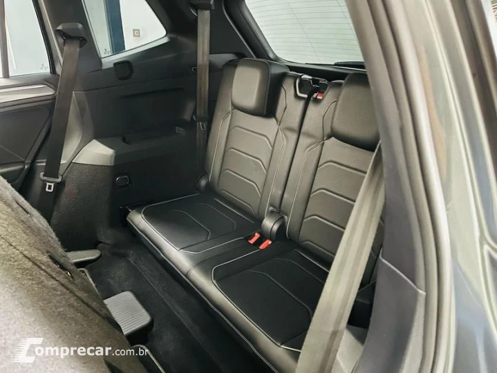 TIGUAN ALLSPACE RL