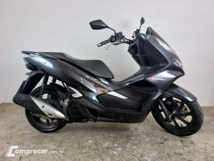 HONDA PCX ABS