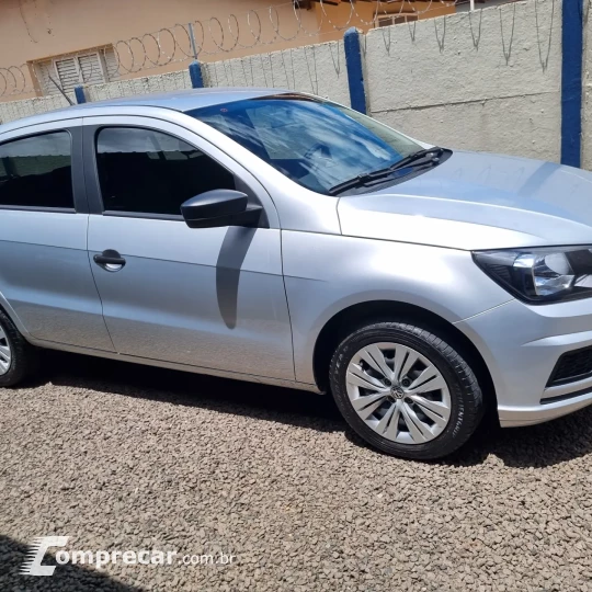 GOL 1.6 MSI Totalflex