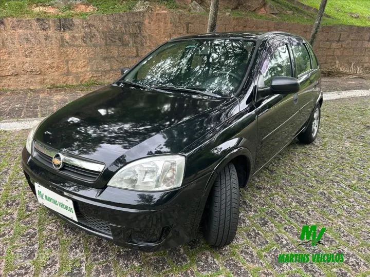 CORSA 1.4 MPFI MAXX 8V FLEX 4P MANUAL