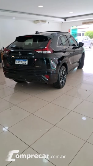 ECLIPSE CROSS 1.5 Mivec Turbo Hpe-s Sport