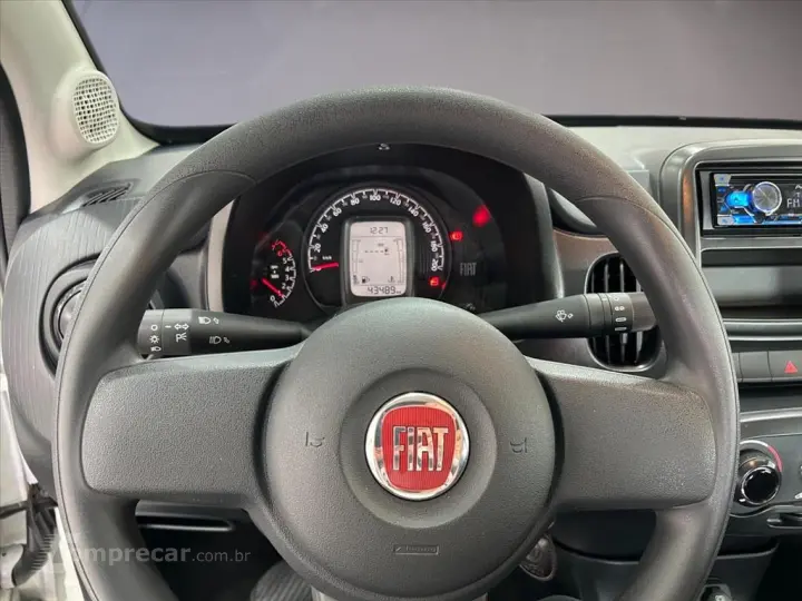 MOBI 1.0 EVO FLEX LIKE. MANUAL