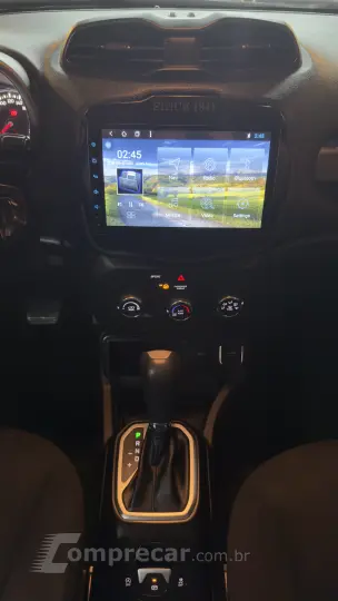 RENEGADE 1.8 16V Sport