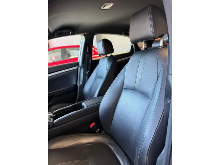 CIVIC 2.0 16V FLEXONE EXL 4P CVT